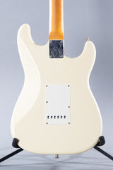 1997 Fender American Jimi Hendrix Tribute Stratocaster