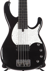 2006 Modulus FB5 Funk Unlimited Flea 5 String Bass