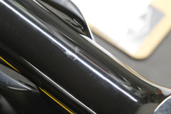 2017 Gibson Custom Shop True Historic '57 Les Paul Custom Black Beauty