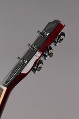 2018 Gibson Les Paul Standard Blood Orange Burst -SUPER CLEAN-