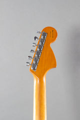 1997 Fender American Jimi Hendrix Tribute Stratocaster