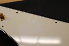 2014 Custom Shop Limited Edition '58 Reissue Explorer Mahogany Black