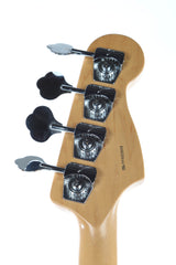 1999 Fender Left Handed American Hot Rod P-Bass USA Precision -RARE-