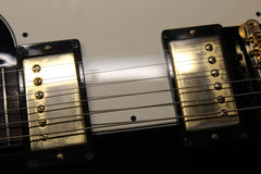 2014 Custom Shop Limited Edition '58 Reissue Explorer Mahogany Black