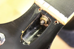 1984 Dean USA Cadillac Black