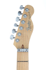 1992 Fender Telecaster Plus Deluxe Natural -RARE FACTORY TREMOLO-