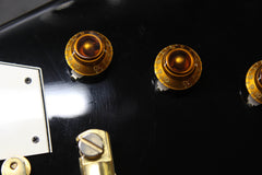 2014 Custom Shop Limited Edition '58 Reissue Explorer Mahogany Black