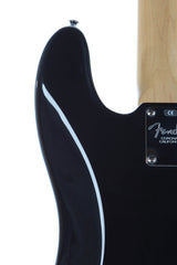 1999 Fender Left Handed American Hot Rod P-Bass USA Precision -RARE-