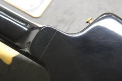 2014 Custom Shop Limited Edition '58 Reissue Explorer Mahogany Black