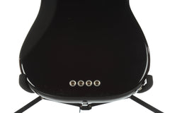 1999 Fender Left Handed American Hot Rod P-Bass USA Precision -RARE-