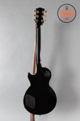 2014 Gibson Les Paul Custom Lite Black Beauty