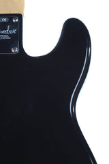 1999 Fender Left Handed American Hot Rod P-Bass USA Precision -RARE-