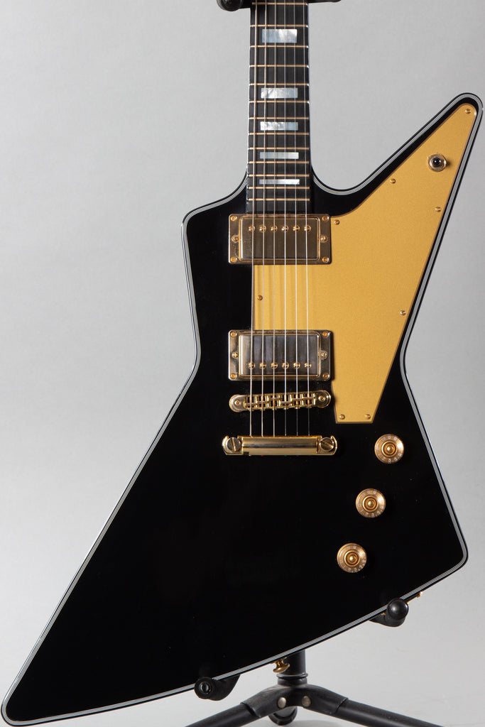 2018 Gibson Lzzy Hale Explorer Dark