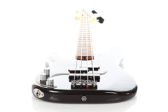 1999 Fender Left Handed American Hot Rod P-Bass USA Precision -RARE-