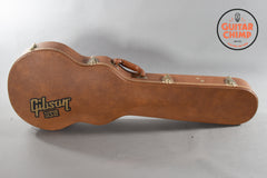 2014 Gibson Les Paul Custom Lite Black Beauty