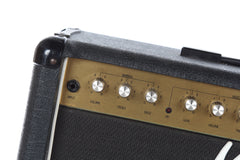 1984 Marshall JCM 800 4211 100 Watt Tube 2x12 Combo Amp