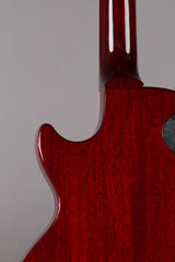 2018 Gibson Les Paul Standard Blood Orange Burst -SUPER CLEAN-