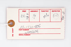 1999 Fender Left Handed American Hot Rod P-Bass USA Precision -RARE-