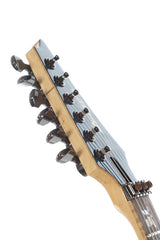 2012 Ibanez J Custom JCRG20126 Blue Zircon