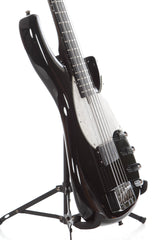 2006 Modulus FB5 Funk Unlimited Flea 5 String Bass