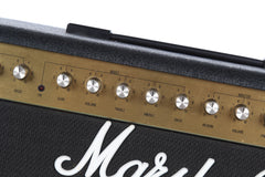 1984 Marshall JCM 800 4211 100 Watt Tube 2x12 Combo Amp