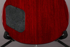 2018 Gibson Les Paul Standard Blood Orange Burst -SUPER CLEAN-