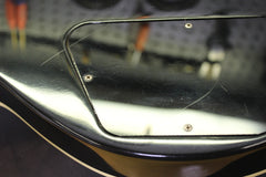 1984 Dean USA Cadillac Black