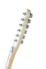 1992 Fender Telecaster Plus Deluxe Natural -RARE FACTORY TREMOLO-