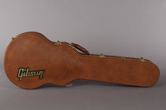 2018 Gibson Les Paul Standard Blood Orange Burst -SUPER CLEAN-