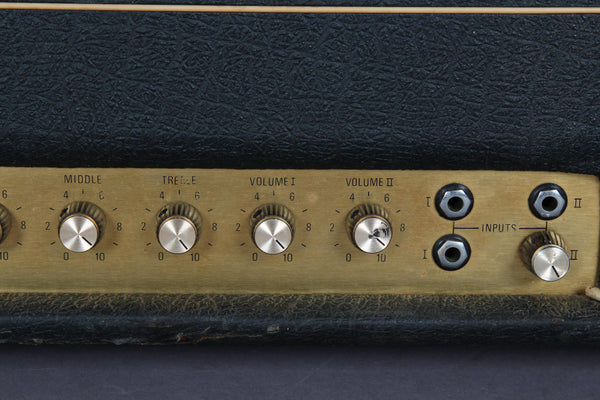 Marshall JMP-1&EL34 100/100他 MARSHALL EL34 100/100 POWERAMP for sale - Price and Used Value
