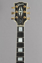 2001 Gibson Les Paul Custom Alpine White