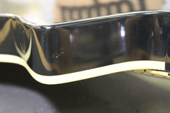 1984 Dean USA Cadillac Black