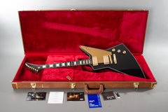 2018 Gibson Lzzy Hale Explorer Dark