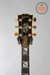 1978 Gibson Les Paul Custom 25/50 Anniversary Model Tobacco Sunburst