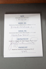 2018 Gibson Lzzy Hale Explorer Dark