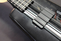 1988 Steinberger XL2 Headless Bass Guitar