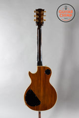 1978 Gibson Les Paul Custom 25/50 Anniversary Model Tobacco Sunburst