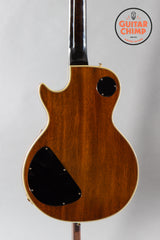 1978 Gibson Les Paul Custom 25/50 Anniversary Model Tobacco Sunburst