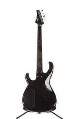 2006 Modulus FB5 Funk Unlimited Flea 5 String Bass