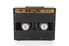 1984 Marshall JCM 800 4211 100 Watt Tube 2x12 Combo Amp