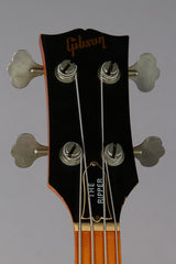 1976 Gibson Ripper Bass Guitar