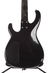 2006 Modulus FB5 Funk Unlimited Flea 5 String Bass