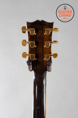 1978 Gibson Les Paul Custom 25/50 Anniversary Model Tobacco Sunburst