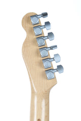 1992 Fender Telecaster Plus Deluxe Natural -RARE FACTORY TREMOLO-