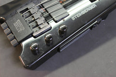 1988 Steinberger XL2 Headless Bass Guitar