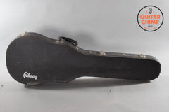 1978 Gibson Les Paul Custom 25/50 Anniversary Model Tobacco Sunburst