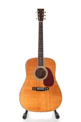 1998 Martin D-42 Acoustic Guitar