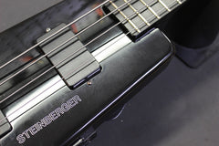 1988 Steinberger XL2 Headless Bass Guitar