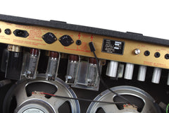 1984 Marshall JCM 800 4211 100 Watt Tube 2x12 Combo Amp