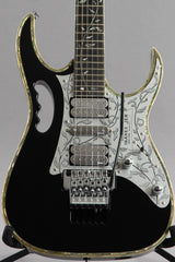1996 Ibanez Jem 10TH Anniversary Steve Vai Signature Electric Guitar